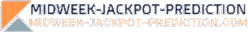 midweek-jackpot-prediction.com